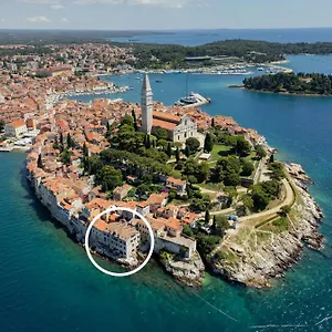 Apartment Hinterreiter, Rovinj