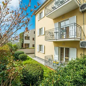 Apartment Bella, Rovinj